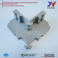 custom fabrication services for aluminum cnc parts